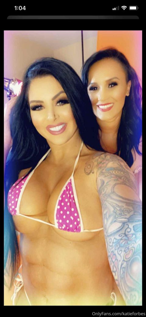 Katie Forbes Nude Photos Leaked | TheSexTube