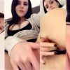 Kimber Noelle Snapchat Masturbating Porn Video Leaked