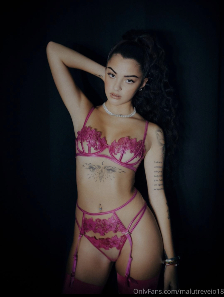 Malu trevejo free only fans