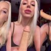Tara Babcock Nude Dildo Blowjob Porn Video Leaked