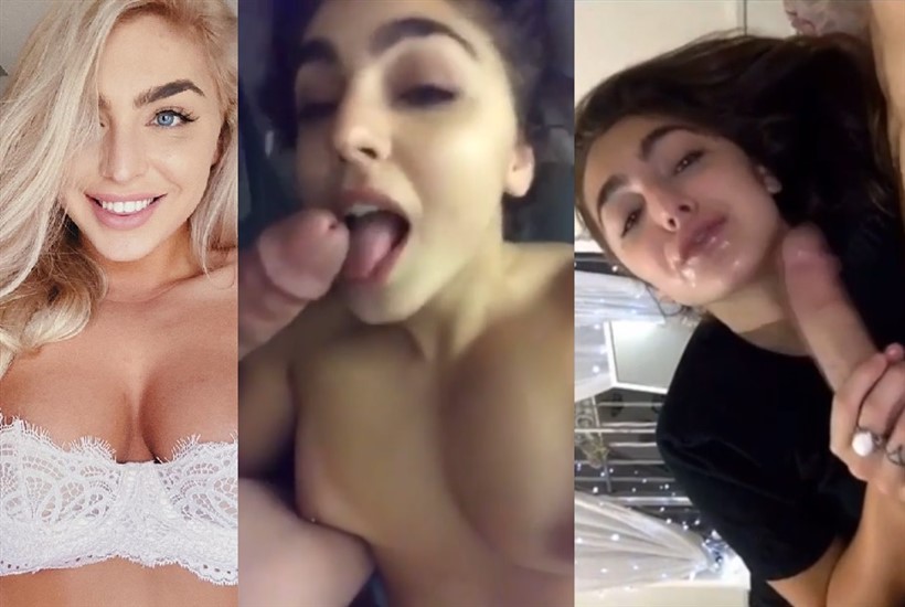 Videos tape leaked sex FULL VIDEO: