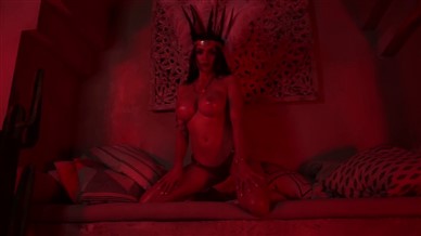 Octokuro Leaked Nude Red Dusk Patreon Video Leaked
