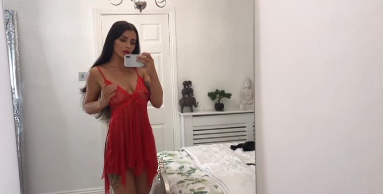 Scarlet Bouvier Nude Photos Onlyfans (19)