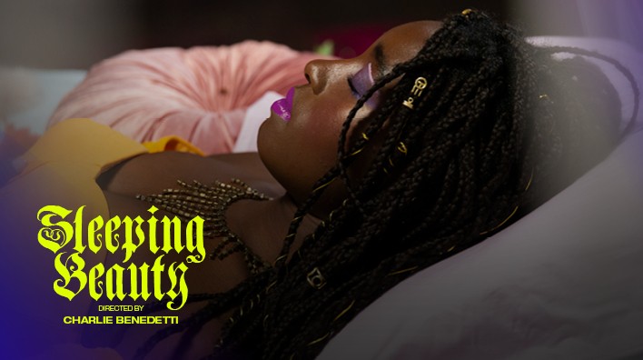 Xconfessions By Erika Lust Sleeping Beauty