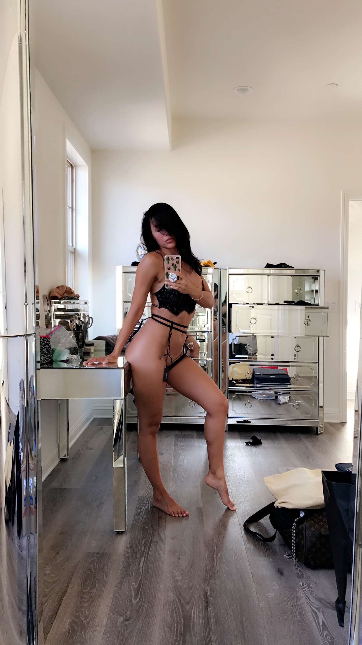 Ana Cheri Nude Onlyfans Leaked 0011
