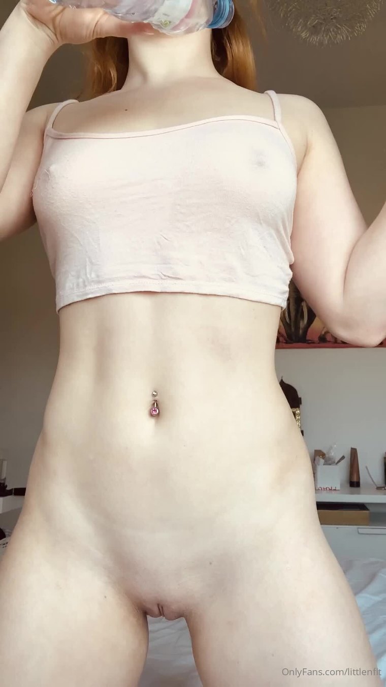 Lily, Fitnsmall, Onlyfans 0046