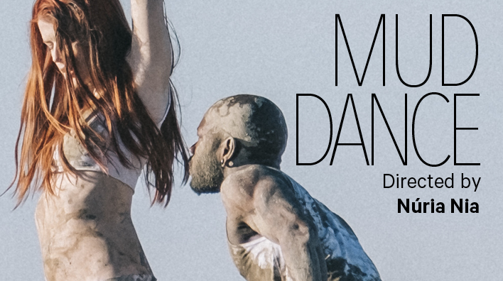 Mud Dance 2018 By Núria Nia Xconfessions Porn For Women Updated