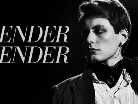 Xconfessions By Erika Lust, Gender Bender
