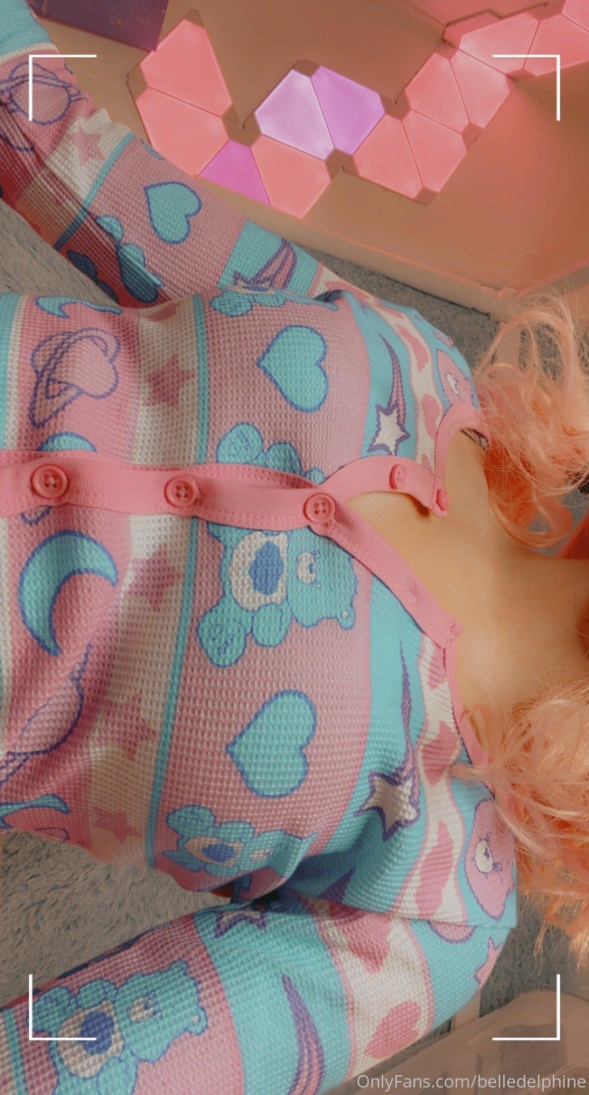 Belle Delphine Nude Leaked (2 Videos + 122 Photos) 156