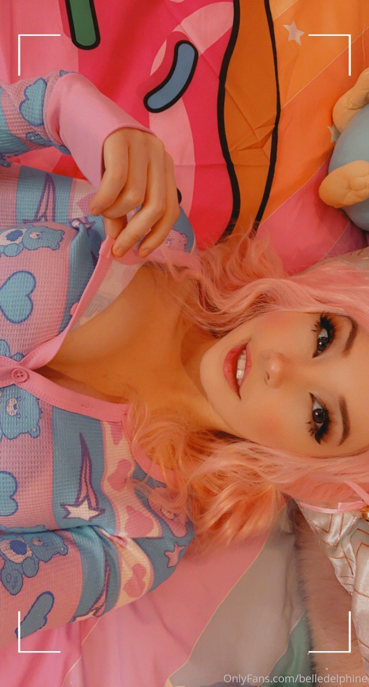 Belle Delphine Nude Leaked (2 Videos + 122 Photos) 144