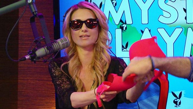 Playboy Morning Show, Season 9, Ep. 441