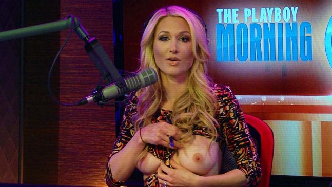 Playboy Morning Show, Season 9, Ep. 442