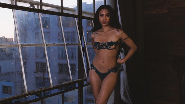 Playboy TV, Bare Bliss, Season 1, Ep. 7