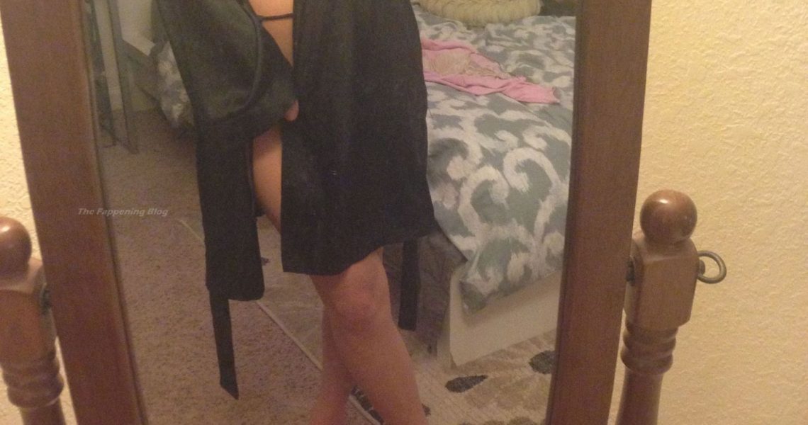 Brie Larson Possible Nude Leaked The Fappening