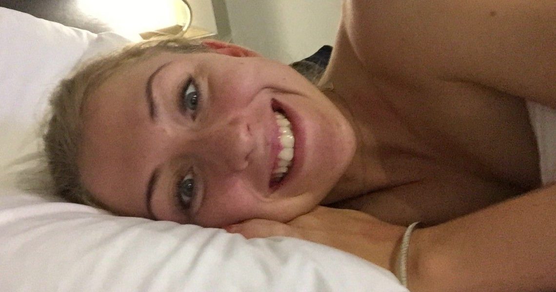 Laura Trott Leaked 2