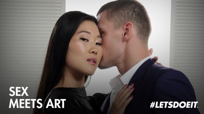 LustCinema – Sex Meets Art