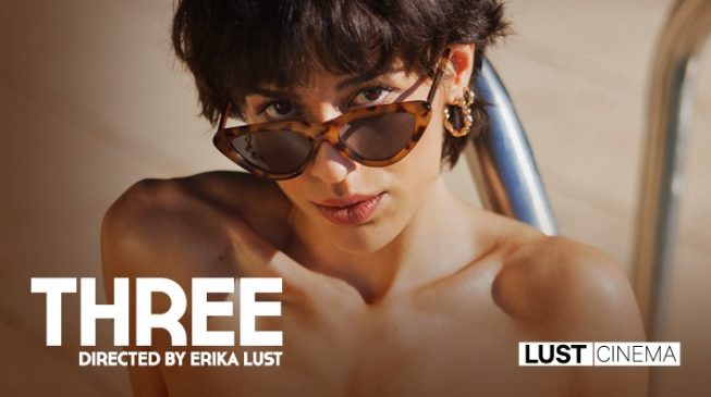 LustCinema – Three – Episode 3