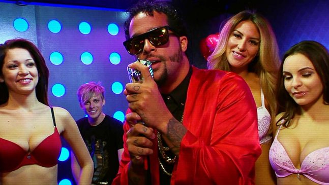 Playboy Morning Show, Season 9, Ep. 447