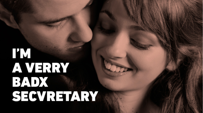 XConfessions by Erika Lust: I’m a Verry Badx Secvetary