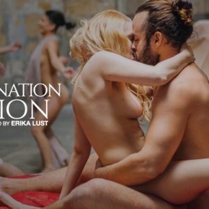 Xconfessions By Erika Lust, Impregnation Nation