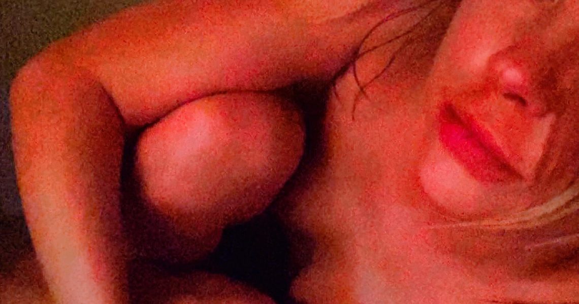 Ashley Benson Nude Leaked The Fappening