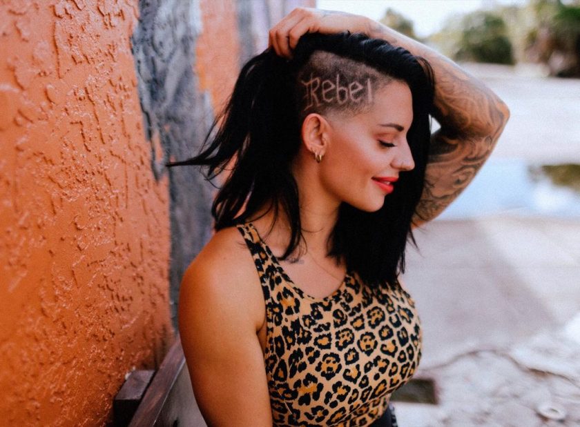 Celeste Bonin Nude LEAKED The Fappening & Sexy (320 Photos + Porn Video) | TheSexTube