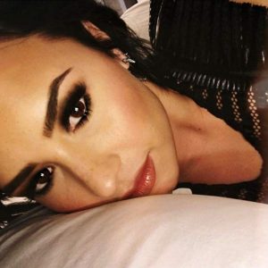 Demi Lovato Nude & Sexy 0067