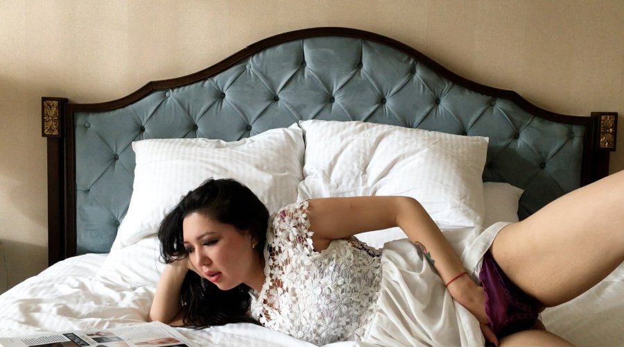 Ersties.com Ameliya Intimate Moments When Sexual Dreams Come True…