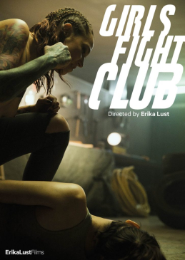 XConfessions by Erika Lust: Girls Fight Club