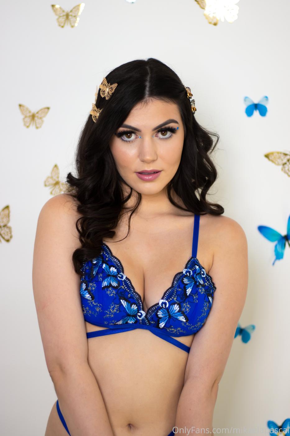 Mikaela Pascal Butterfly Onlyfans Set Leaked0001