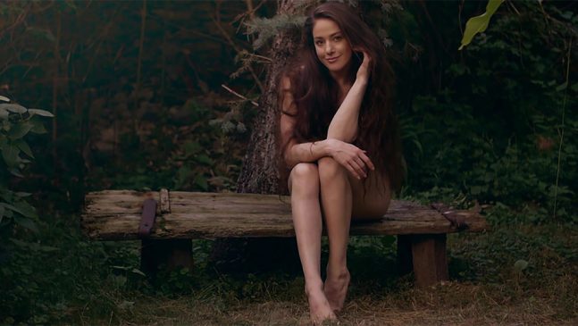 Playboy TV, Eternal Allure, Season 1, Ep. 4