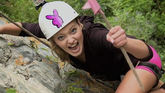 Playboy TV, Playboy Trip Patagonia, Season 2, Ep. 5
