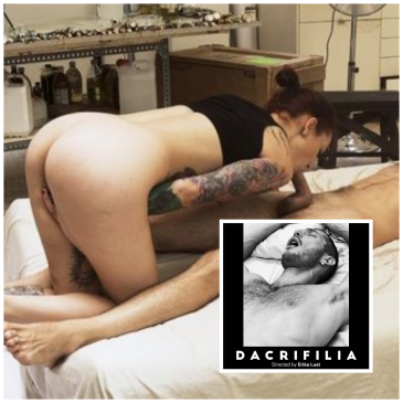 XConfessions by Erika Lust: Dacrifilia