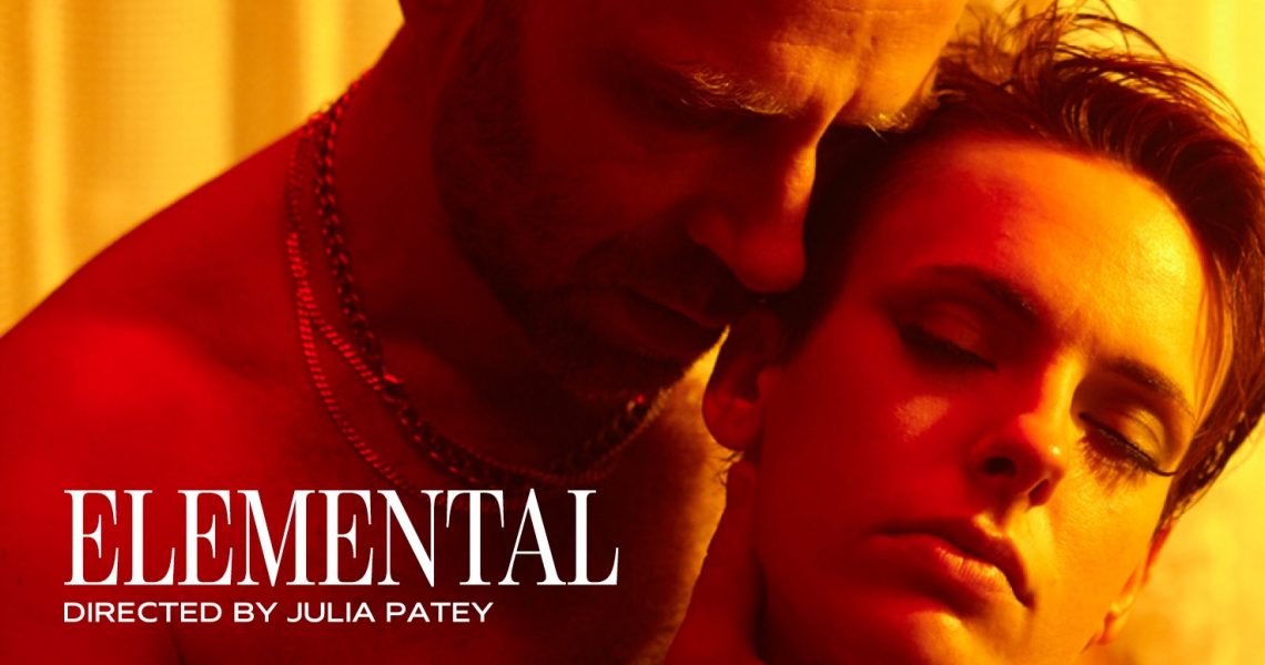 Xconfessions By Erika Lust Elemental