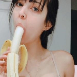 Cincinbear Banana Blowjob Onlyfans Video Leaked Gpynjz