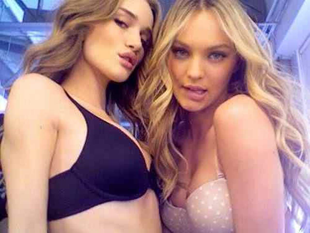 Candice Swanepoel Nude Leaked The Fappening & Sexy (26)
