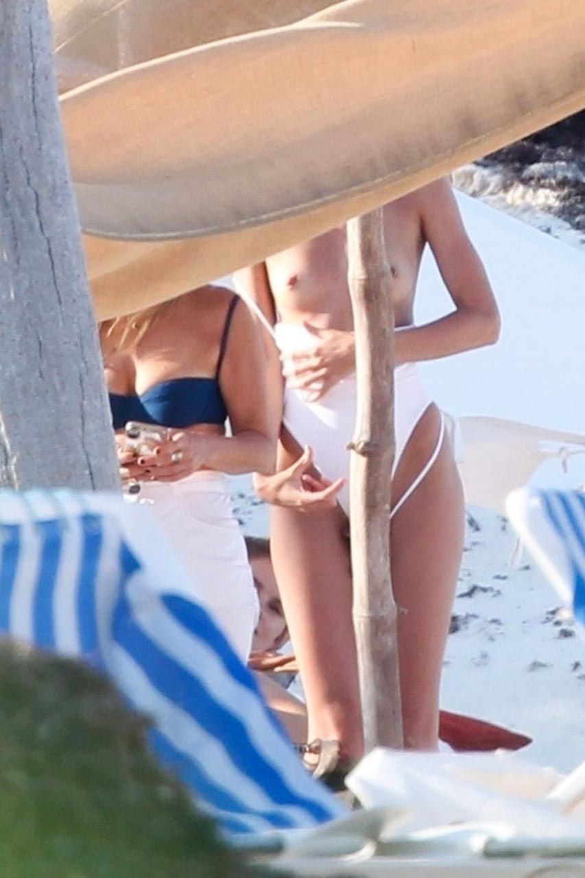 Candice Swanepoel Nude Leaked The Fappening & Sexy (35)