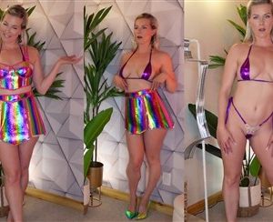 Kat Wonders Patreon Micro Bikinis Day 15 Nude Video Leaked