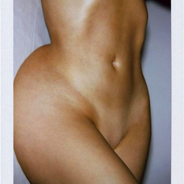 Kim Kardashian Nude And Sexy 0133