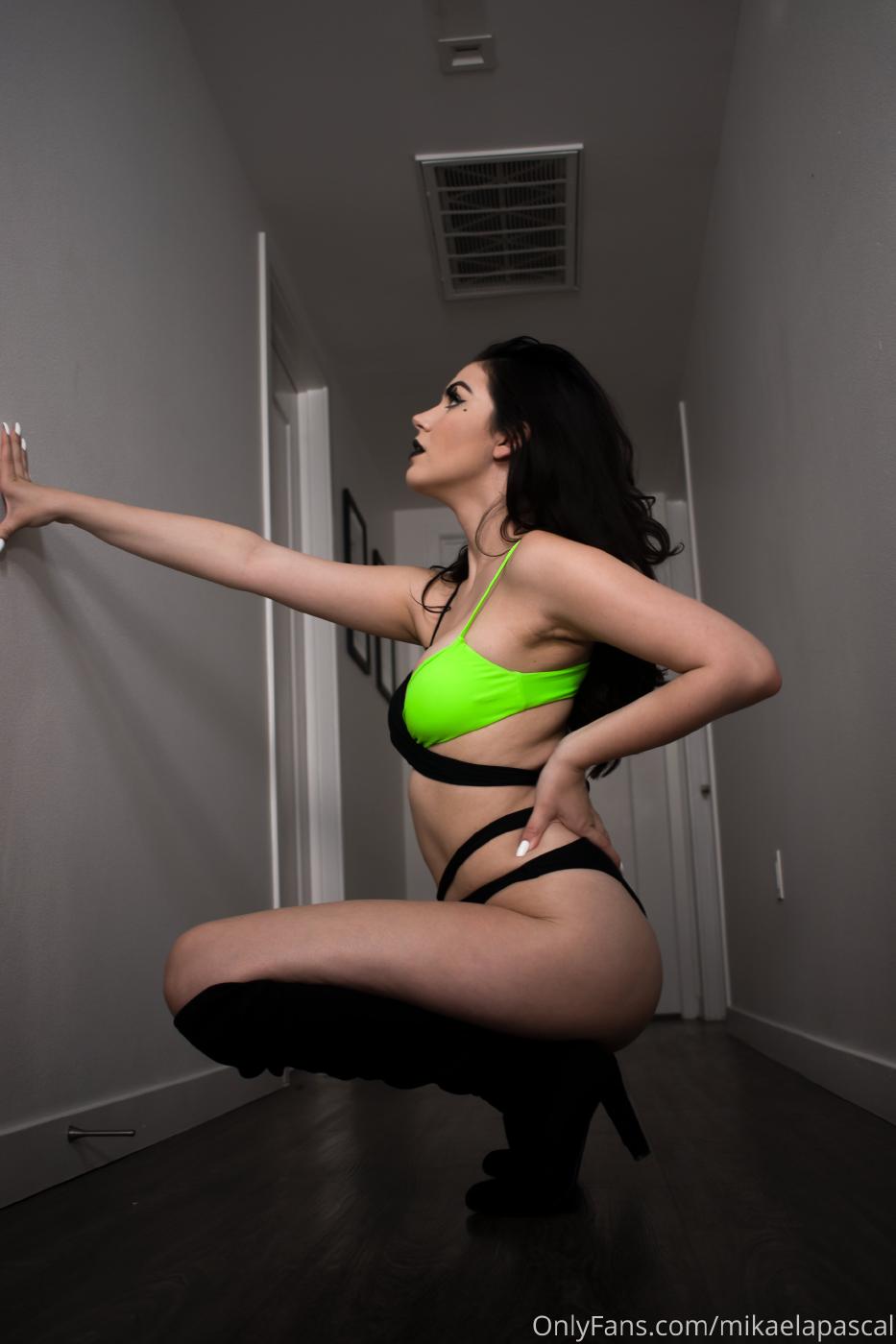 Mikaela Pascal Onlyfans April Extras Leaked 0040