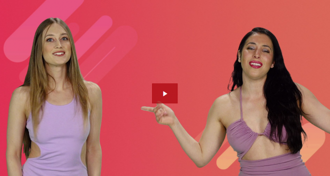 Naked News: Friday May 14, 2021