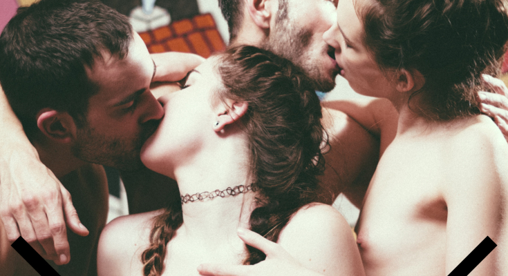 Xconfessions By Erika Lust Pansexuals