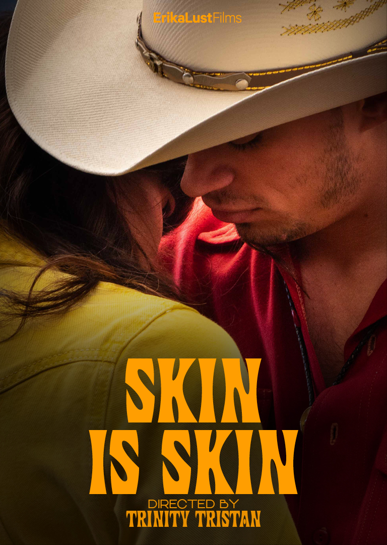 Xconfessions By Erika Lust Skin Is Skin