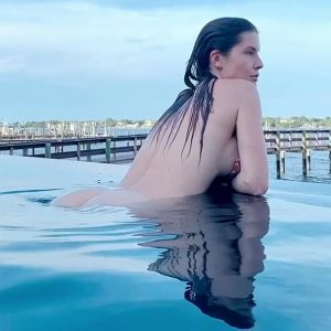 Amanda Cerny Nude Swim 100 Ppv Onlyfans Video