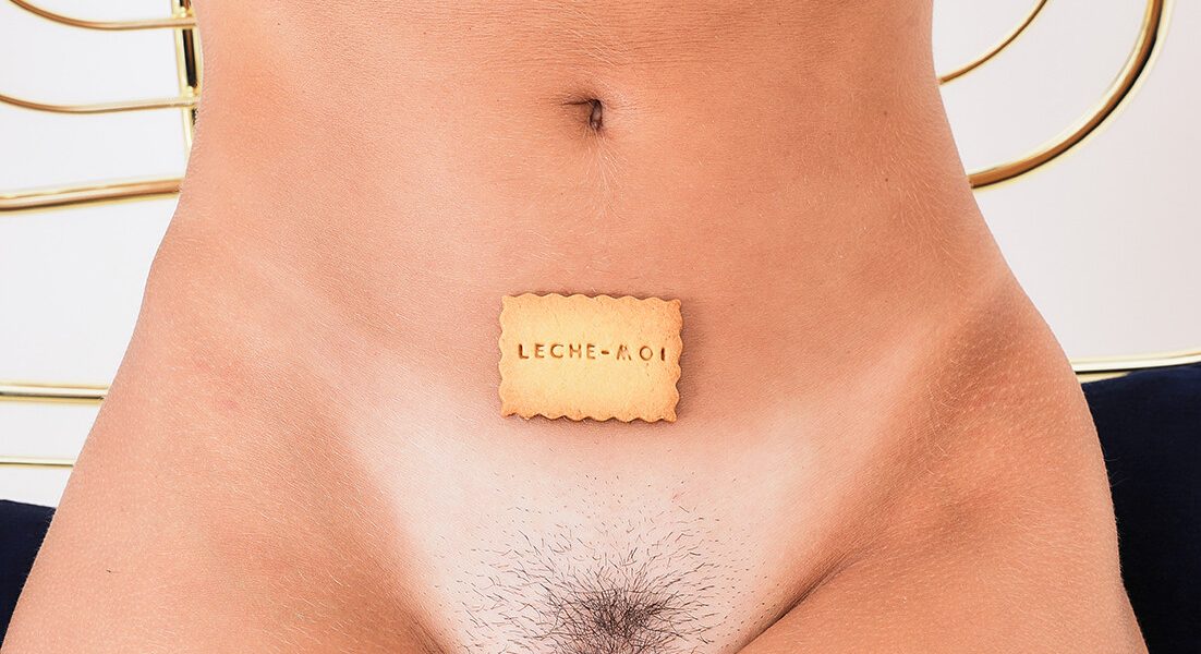 Rebecca Bagnol Nude (153)