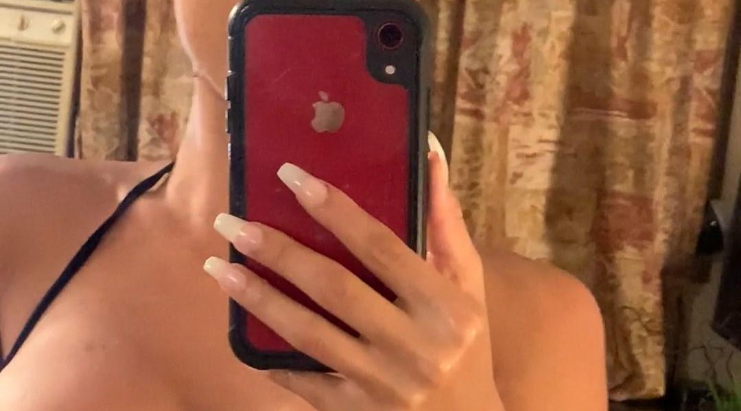 Stormi Maya Nude Bikini Onlyfans Video Leaked Hrrnoz