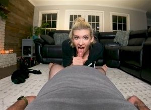 Asmr Maddy Nude Personal Trainer Pov Blowjob Porn Video Leaked