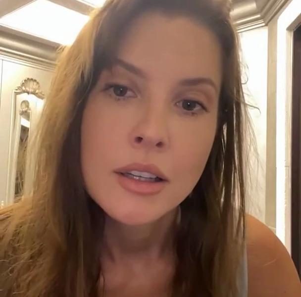 Amanda Cerny Nipple Slip Onlyfans Video Leaked
