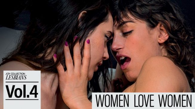 LustCinema – Woman Love Women 4