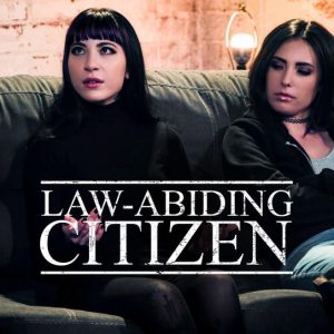 Pure Taboo With Casey Calvert & Charlotte Sartre In Law Abiding Citizen